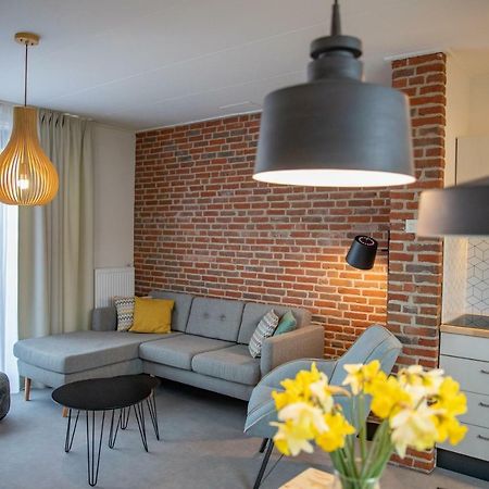 Appartementen Zeerust 데쿠크 외부 사진