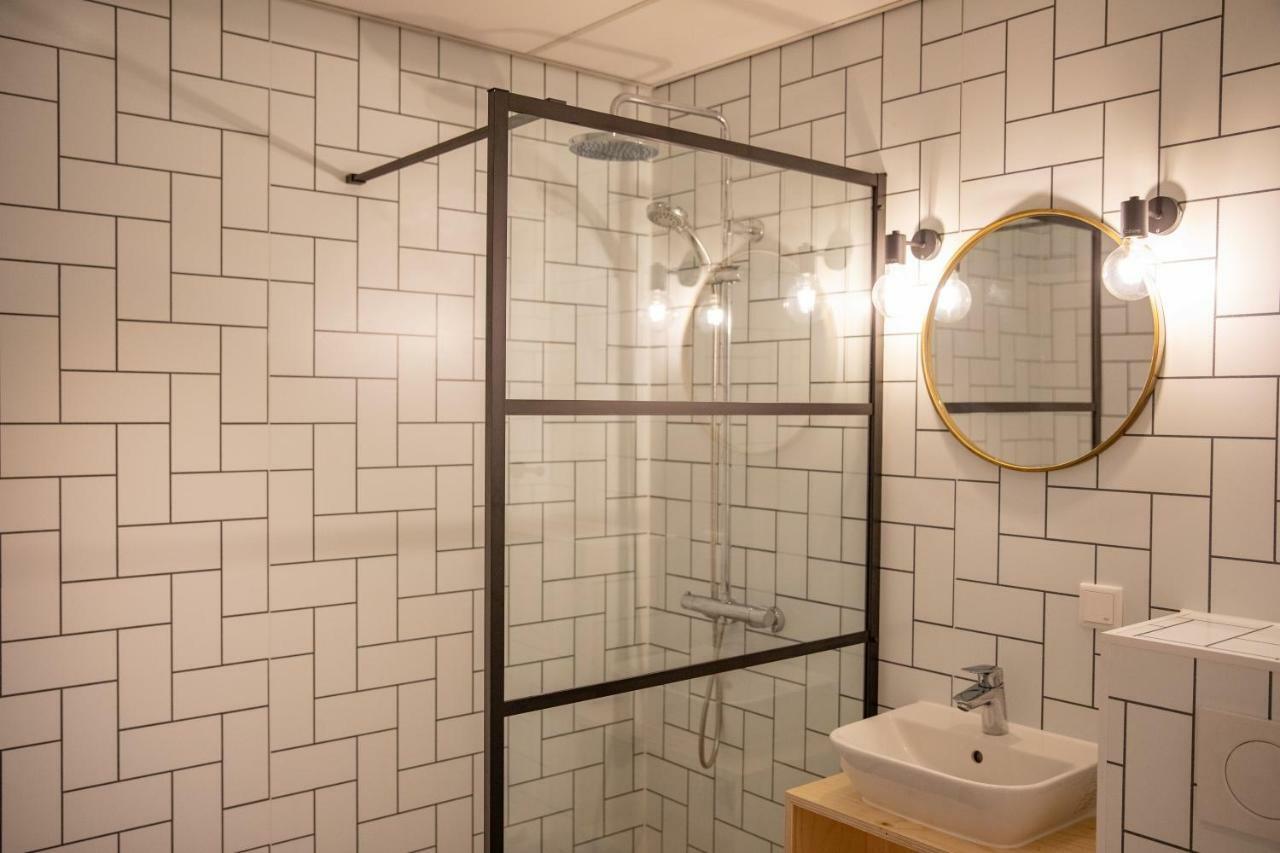 Appartementen Zeerust 데쿠크 외부 사진