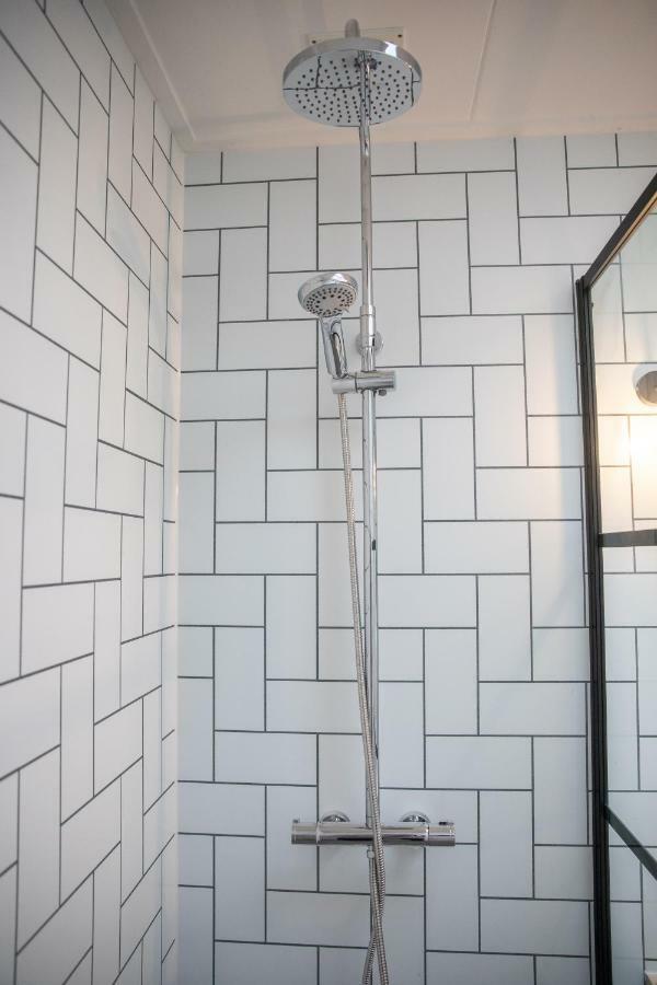 Appartementen Zeerust 데쿠크 외부 사진