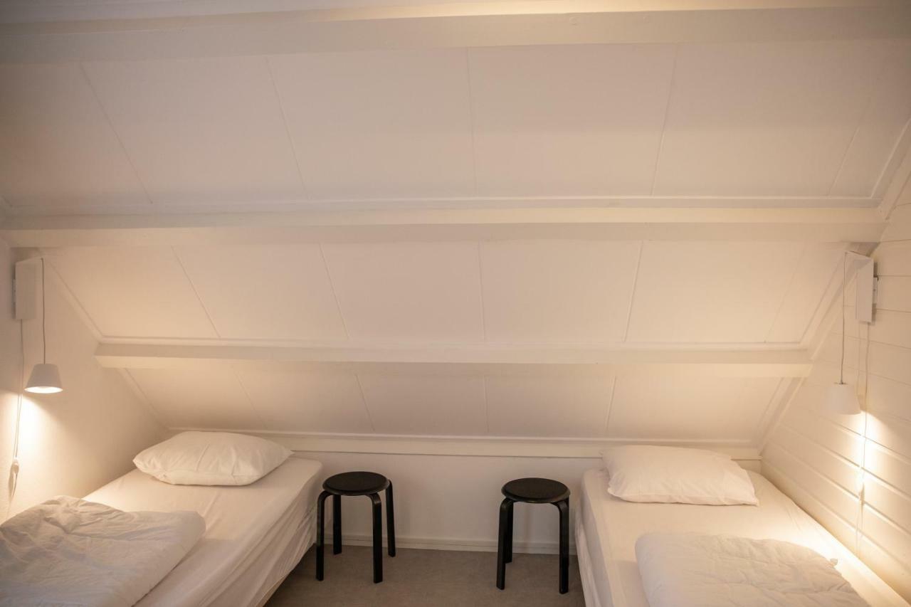 Appartementen Zeerust 데쿠크 외부 사진
